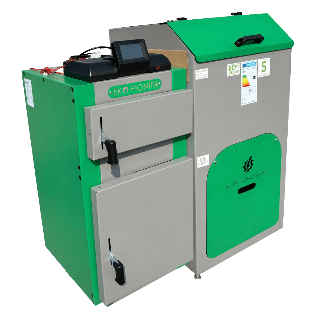 EKO PIONIER 16kW