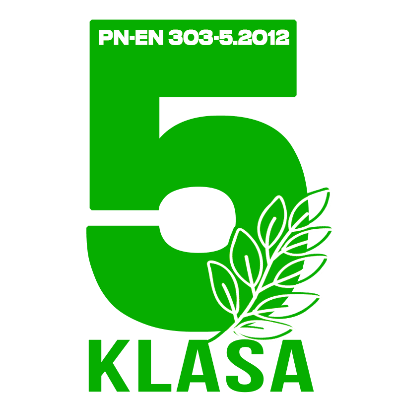 5 Klasa Kotła